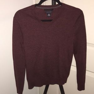 Men’s Banana Republic Wool Sweater
